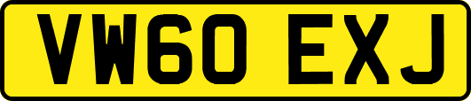VW60EXJ