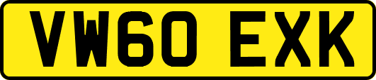 VW60EXK