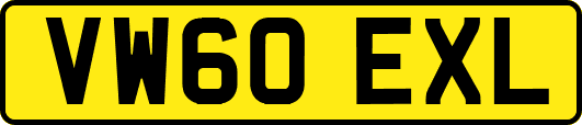 VW60EXL