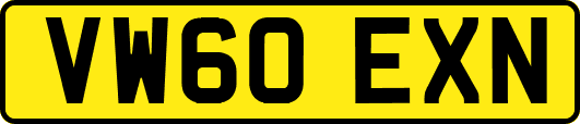 VW60EXN