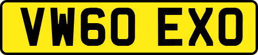 VW60EXO