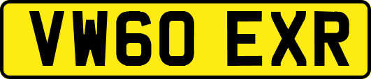 VW60EXR