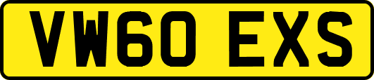 VW60EXS