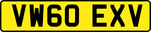 VW60EXV