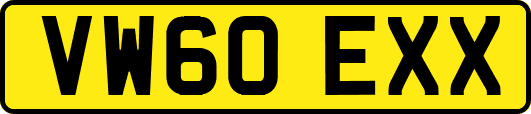 VW60EXX