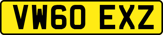 VW60EXZ