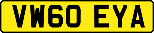 VW60EYA