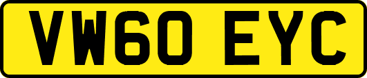 VW60EYC