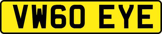 VW60EYE