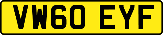 VW60EYF