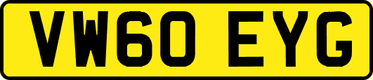 VW60EYG