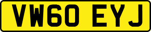 VW60EYJ