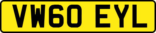 VW60EYL