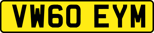 VW60EYM