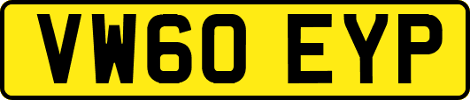 VW60EYP