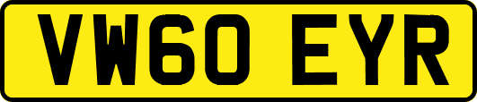 VW60EYR