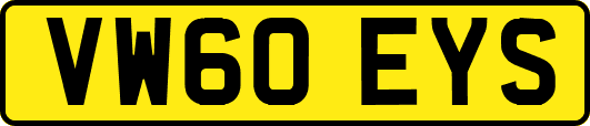VW60EYS