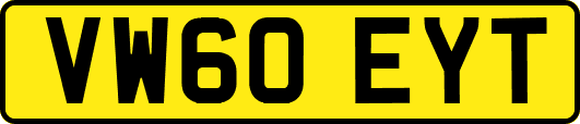 VW60EYT