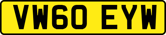 VW60EYW