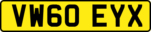 VW60EYX