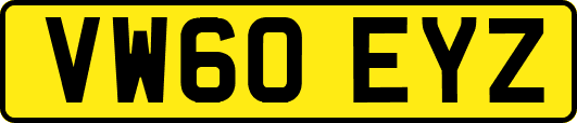 VW60EYZ