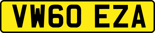 VW60EZA
