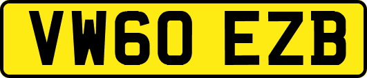 VW60EZB