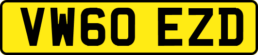 VW60EZD
