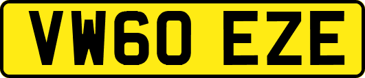 VW60EZE