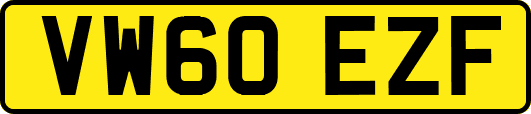 VW60EZF