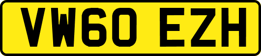 VW60EZH