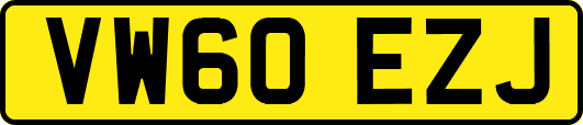 VW60EZJ