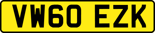 VW60EZK