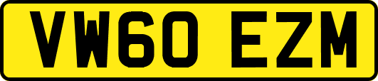 VW60EZM