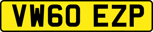 VW60EZP