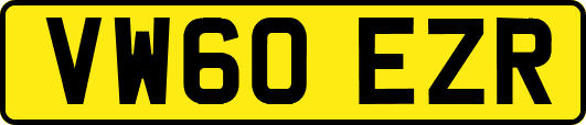 VW60EZR