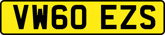 VW60EZS