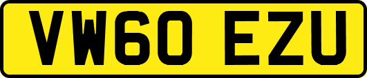 VW60EZU