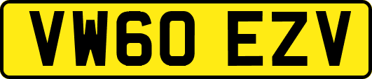 VW60EZV
