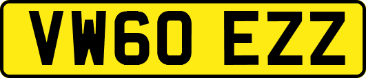 VW60EZZ