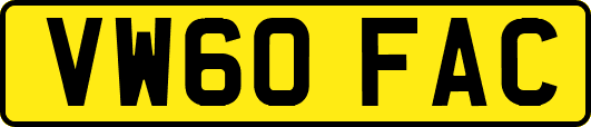 VW60FAC