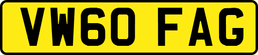 VW60FAG