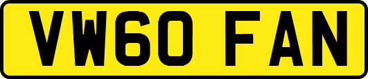 VW60FAN