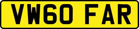 VW60FAR