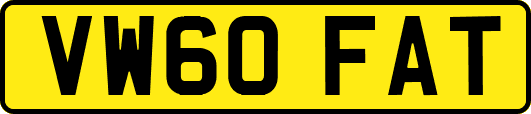 VW60FAT