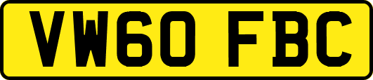 VW60FBC