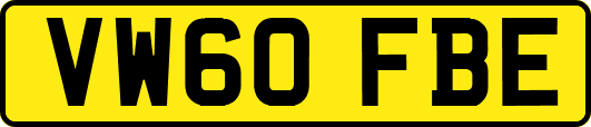 VW60FBE