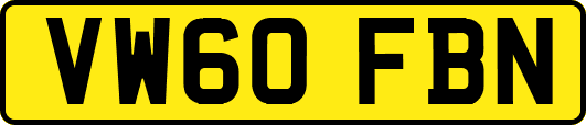 VW60FBN