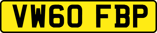 VW60FBP