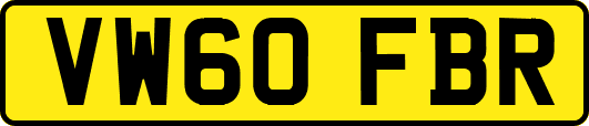 VW60FBR
